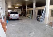 265m² warehouse industrial for sale in Colmenar Viejo photo