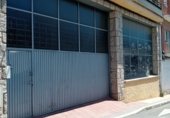 265m² warehouse industrial for sale in Colmenar Viejo photo