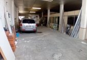 265m² warehouse industrial for sale in Colmenar Viejo photo