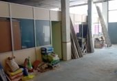 265m² warehouse industrial for sale in Colmenar Viejo photo