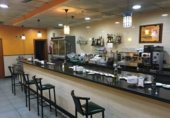 Bar, Cafetería en alquiler con 60m² en Armilla foto