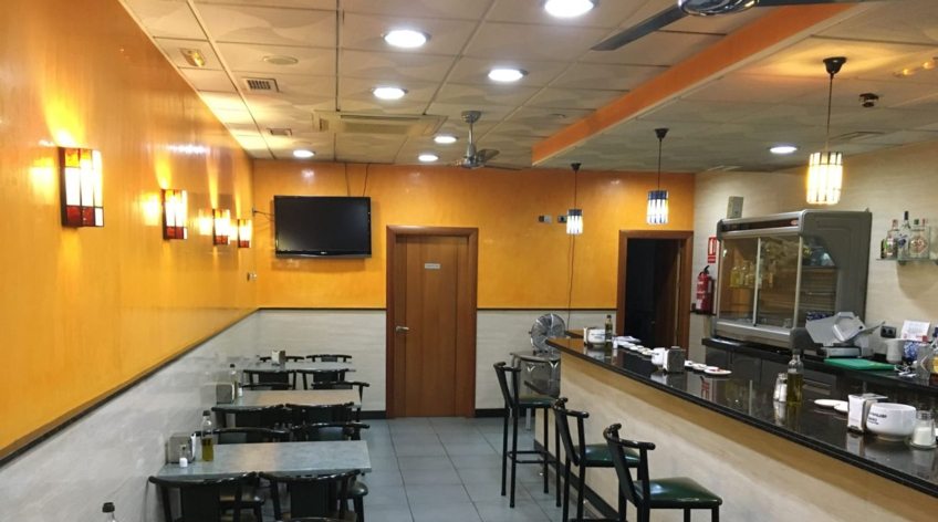 Local comercial