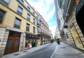 Oficina en venta con 73m² en Valladolid, en la zona de Plaza Mayor foto