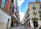 Oficina en venta con 73m² en Valladolid, en la zona de Plaza Mayor foto