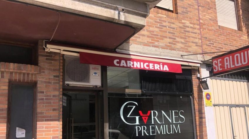 Local comercial