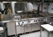 97m² restaurant for sale in Ferrol, in the area of Recimil, Rúa Virxe photo
