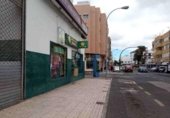 Local comercial
en venda
amb 150m² a Arrecife, a la zona de Arrecife Centre, Calle Manolo Millares foto
