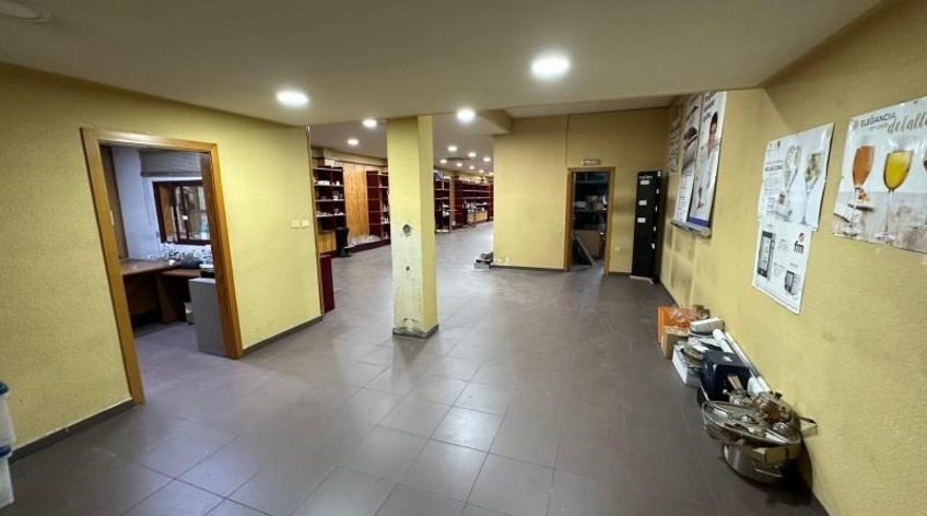 Local comercial