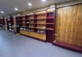 Local comercial en venta con 202m² en Castellón de la Plana, Plaza del Juez Borrull foto