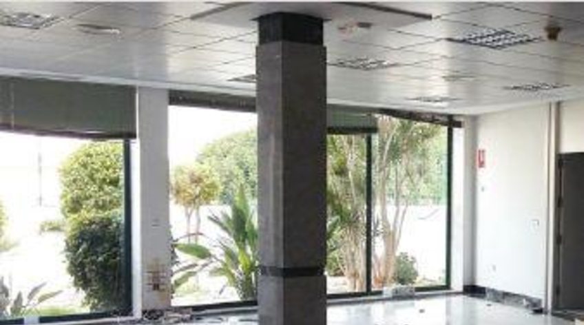 Local comercial