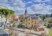 Local comercial en venta con 189m² en Burlada, Calle Ezponda foto
