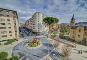 Local comercial en venta con 189m² en Burlada, Calle Ezponda foto