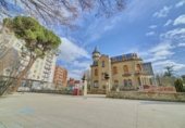 Local comercial en venta con 189m² en Burlada, Calle Ezponda foto