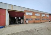 503m² warehouse industrial for sale in Valladolid, in the area of Argales Industrial Area, Calle de Daniel del Olmo González photo