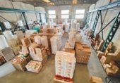 503m² warehouse industrial for sale in Valladolid, in the area of Argales Industrial Area, Calle de Daniel del Olmo González photo