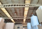 503m² warehouse industrial for sale in Valladolid, in the area of Argales Industrial Area, Calle de Daniel del Olmo González photo