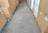 503m² warehouse industrial for sale in Valladolid, in the area of Argales Industrial Area, Calle de Daniel del Olmo González photo