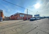 503m² warehouse industrial for sale in Valladolid, in the area of Argales Industrial Area, Calle de Daniel del Olmo González photo