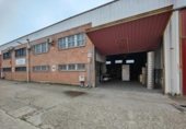 Nau Industrial
en venda
amb 503m² a Valladolid, a la zona de Polígon Argales, Calle Vázquez de Menchaca foto
