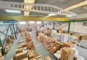 Nau Industrial
en venda
amb 503m² a Valladolid, a la zona de Polígon Argales, Calle Vázquez de Menchaca foto
