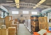 Nau Industrial
en venda
amb 503m² a Valladolid, a la zona de Polígon Argales, Calle Vázquez de Menchaca foto