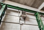 Nau Industrial
en venda
amb 503m² a Valladolid, a la zona de Polígon Argales, Calle Vázquez de Menchaca foto