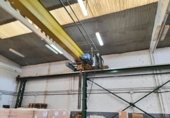 Nau Industrial
en venda
amb 503m² a Valladolid, a la zona de Polígon Argales, Calle Vázquez de Menchaca foto
