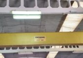 Nau Industrial
en venda
amb 503m² a Valladolid, a la zona de Polígon Argales, Calle Vázquez de Menchaca foto