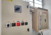 Nau Industrial
en venda
amb 503m² a Valladolid, a la zona de Polígon Argales, Calle Vázquez de Menchaca foto