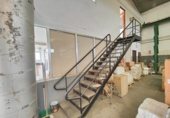 Nau Industrial
en venda
amb 503m² a Valladolid, a la zona de Polígon Argales, Calle Vázquez de Menchaca foto