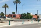 Local comercial en venta con 229m² en Benidorm, Urbanización Coblanca foto