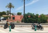Local comercial en venta con 229m² en Benidorm, Urbanización Coblanca foto
