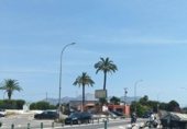 Local comercial en venta con 229m² en Benidorm, Urbanización Coblanca foto