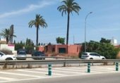 Local comercial en venta con 229m² en Benidorm, Urbanización Coblanca foto