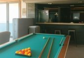 Local comercial en venta con 229m² en Benidorm, Urbanización Coblanca foto