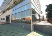 2094m² warehouse industrial for sale in Getafe, Calle Morse photo