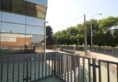 2094m² warehouse industrial for sale in Getafe, Calle Morse photo