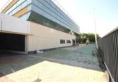2094m² warehouse industrial for sale in Getafe, Calle Morse photo