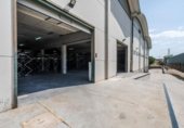 8150m² warehouse industrial for sale in Colmenar Viejo, Calle Zinc photo
