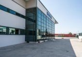 8150m² warehouse industrial for sale in Colmenar Viejo, Calle Zinc photo