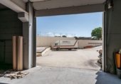 8150m² warehouse industrial for sale in Colmenar Viejo, Calle Zinc photo