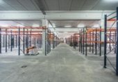 8150m² warehouse industrial for sale in Colmenar Viejo, Calle Zinc photo