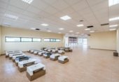 8150m² warehouse industrial for sale in Colmenar Viejo, Calle Zinc photo