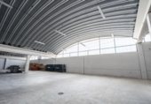8150m² warehouse industrial for sale in Colmenar Viejo, Calle Zinc photo