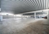 8150m² warehouse industrial for sale in Colmenar Viejo, Calle Zinc photo