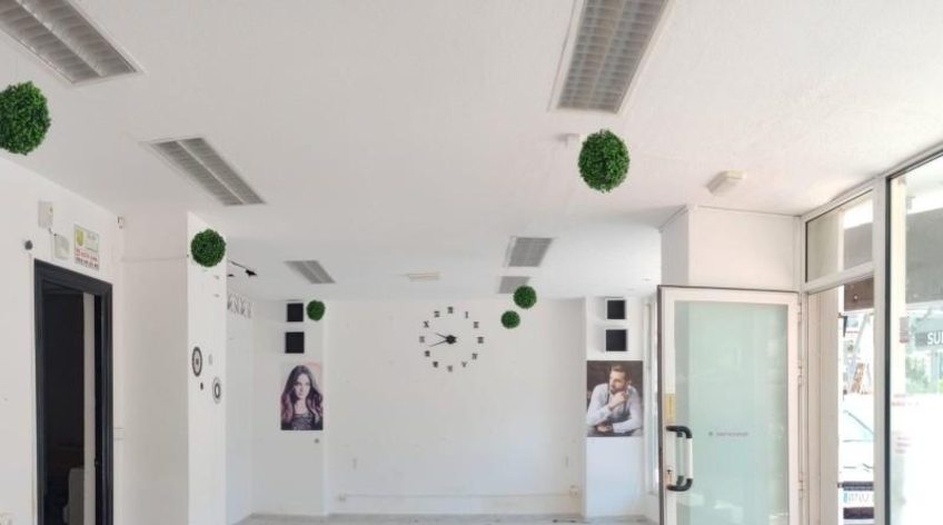 Local comercial
