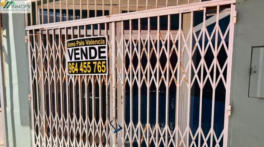 Local comercial
