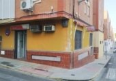 Local comercial
en venda
amb 46m² a Alcalá de Guadaíra, Calle Azorín foto