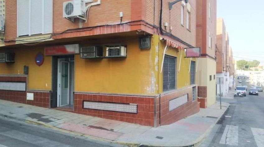 Local comercial