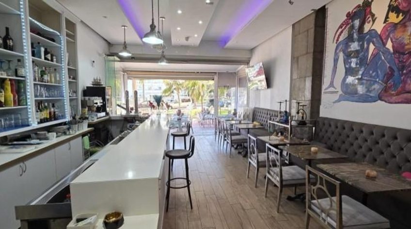 Local comercial